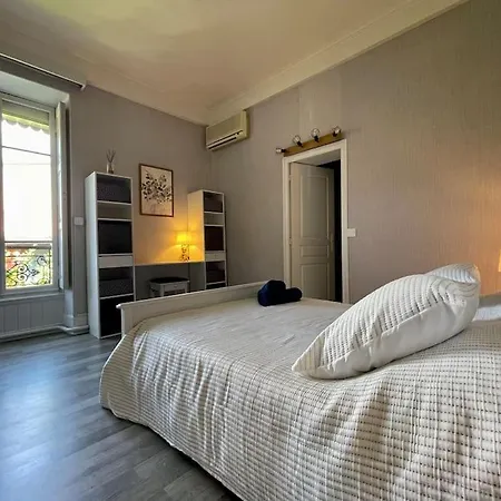 Le Balcon De Gambetta ※ Apartament Carcassonne