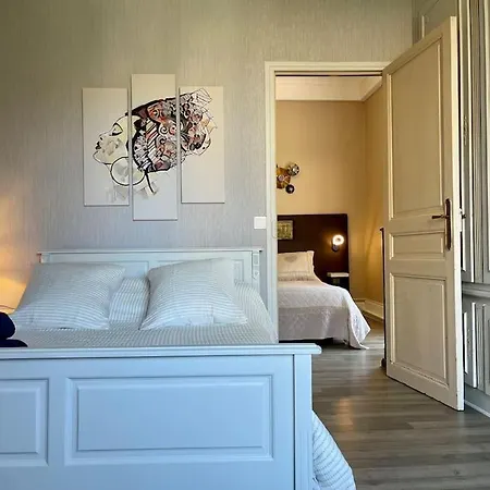 דירה Le Balcon De Gambetta ※ *