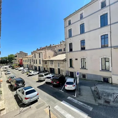 Le Balcon De Gambetta ※