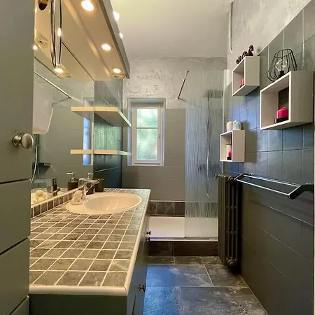 Apartament Le Balcon De Gambetta ※ *