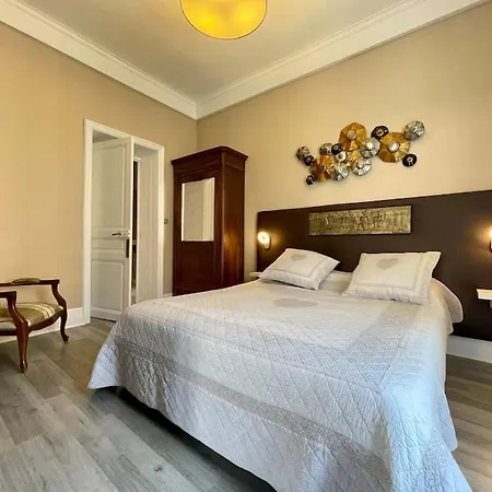 Le Balcon De Gambetta ※ * קרקסון