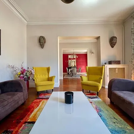 Le Balcon De Gambetta ※ קרקסון