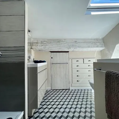 Apartament Le Balcon De Gambetta ※ *