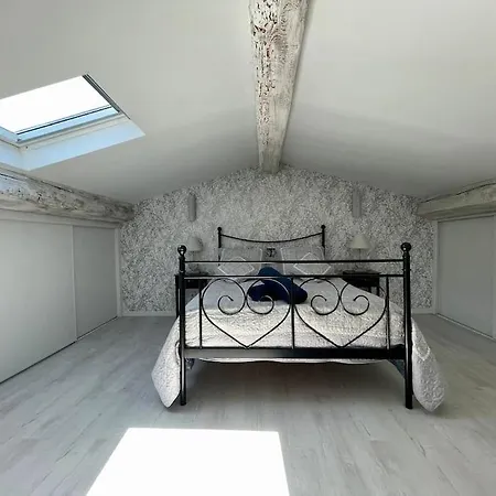 Apartament Le Balcon De Gambetta ※ Carcassonne