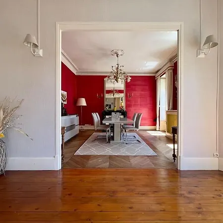 Le Balcon De Gambetta ※ Carcassonne