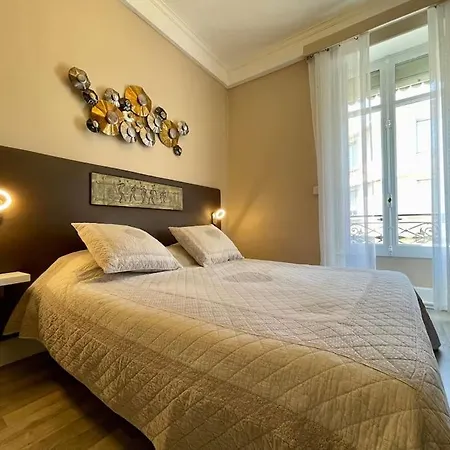 Le Balcon De Gambetta ※ Apartament Carcassonne