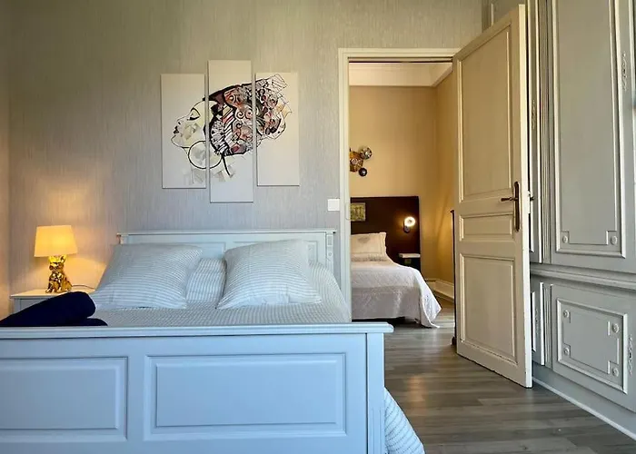 Apartamento Le Balcon De Gambetta ※ *